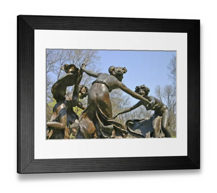 Framed Print : USA, North America, New York Framed Print : USA, North America, New York
