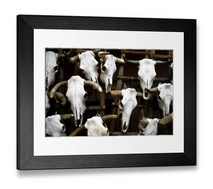 Framed Print : USA, North America, New Mexico