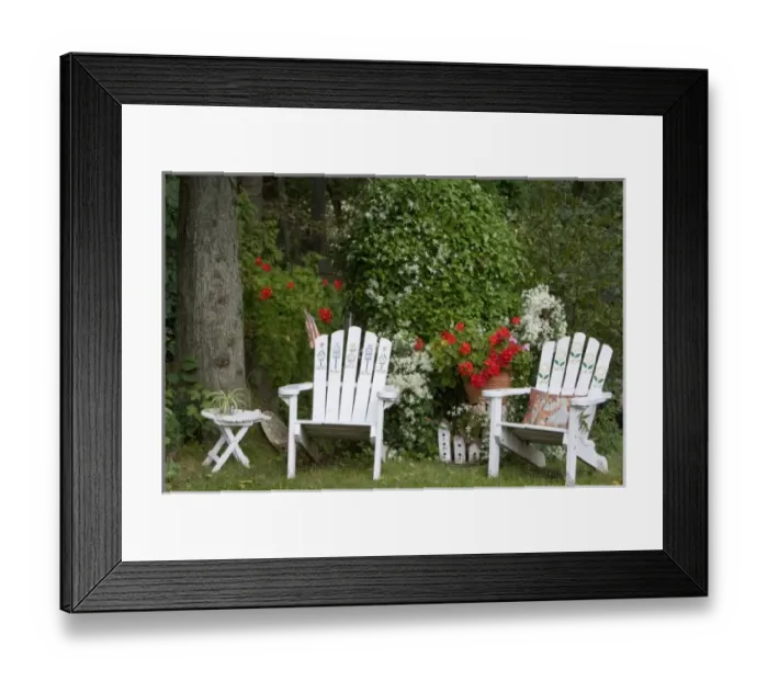 Framed Print : USA, North America, Ohio Framed Print : USA, North America, Ohio