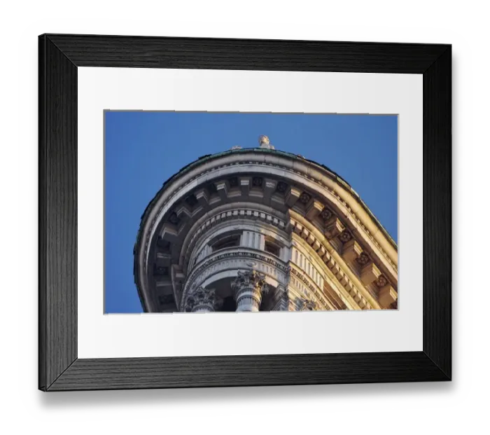Framed Print : North America, USA, New York, New York City, Manhattan. Detail of the Flatiron Building Framed Print : North America, USA, New York, New York City, Manhattan. Detail of the Flatiron Building