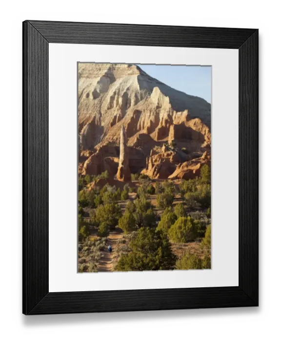 Framed Print : USA, North America, Utah