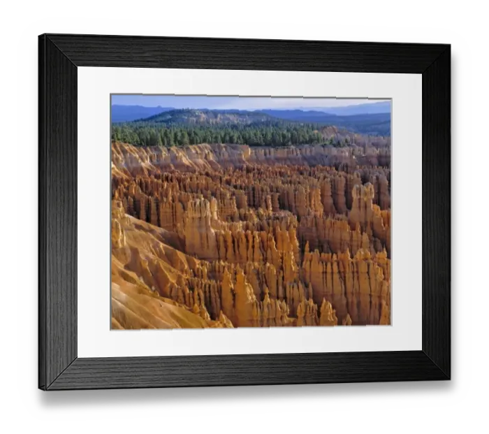 Framed Print : USA, Utah, Bryce Canyon NP. The striking hoodoos of Bryce Canyon National Park, Utah Framed Print : USA, Utah, Bryce Canyon NP. The striking hoodoos of Bryce Canyon National Park, Utah