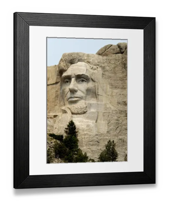 Framed Print : USA, North America, South Dakota Framed Print : USA, North America, South Dakota