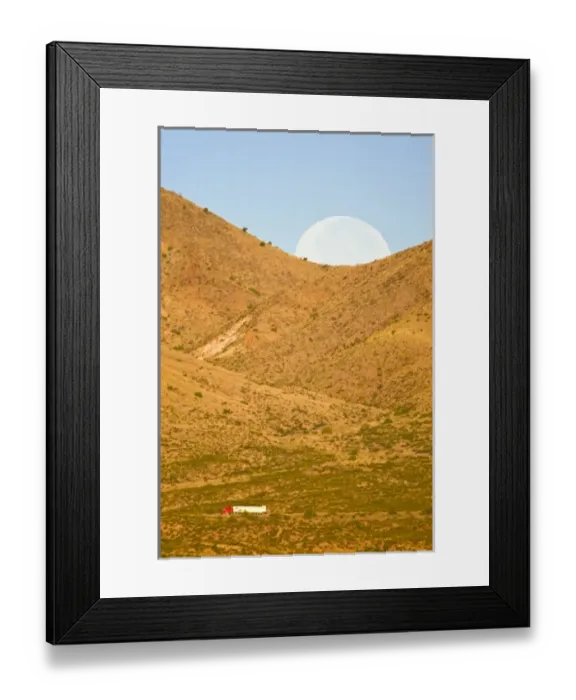 Framed Print : USA, North America, New Mexico