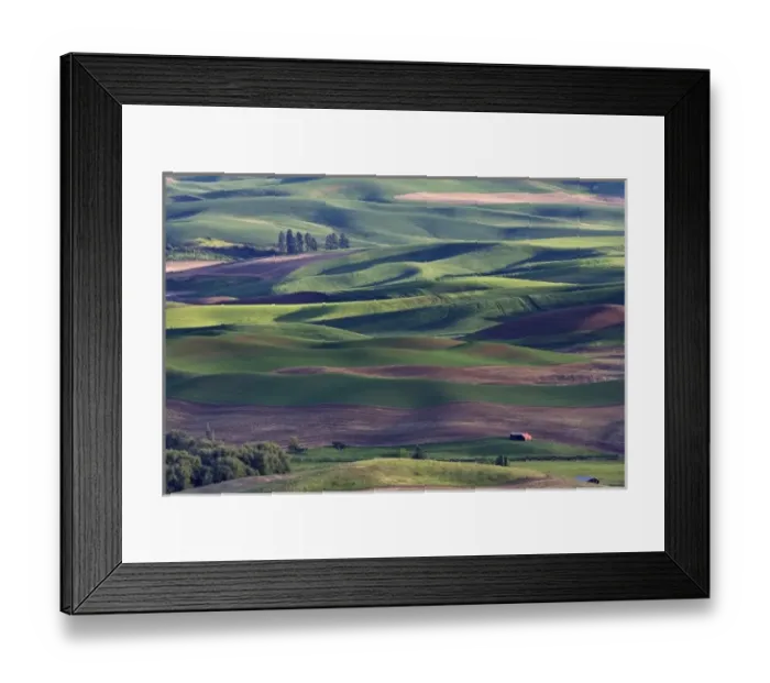 Framed Print : USA, North America, Washington Framed Print : USA, North America, Washington