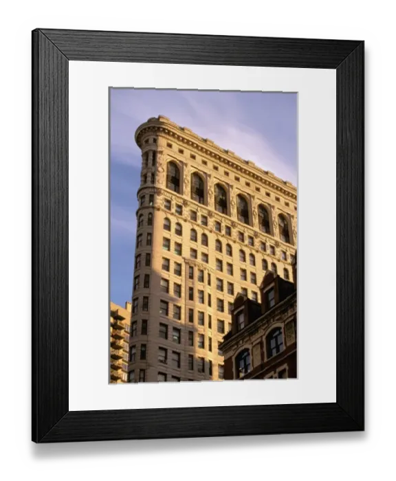 Framed Print : USA, North America, New York Framed Print : USA, North America, New York