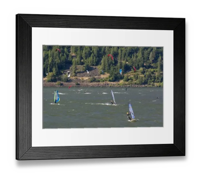 Framed Print : USA, North America, Oregon Framed Print : USA, North America, Oregon