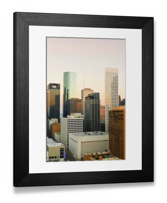 Framed Print : USA, North America, Texas Framed Print : USA, North America, Texas