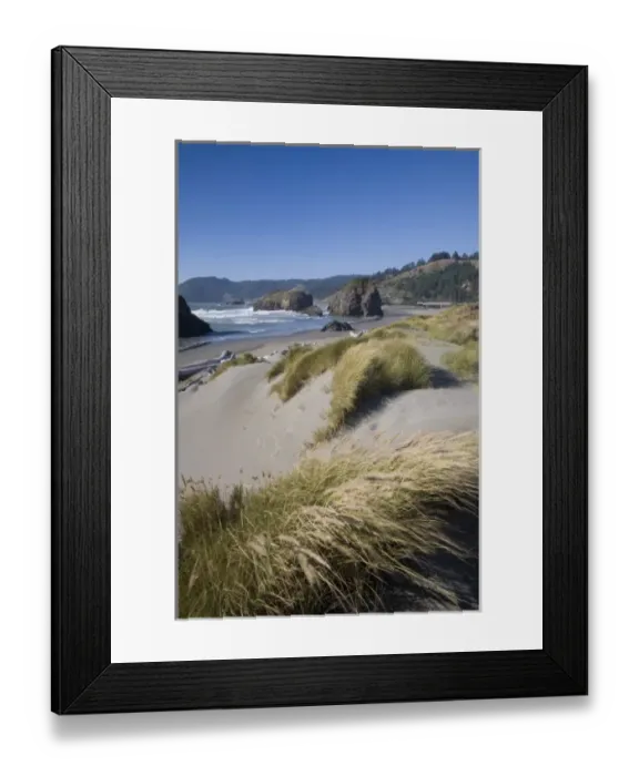 Framed Print : USA, North America, Oregon Framed Print : USA, North America, Oregon