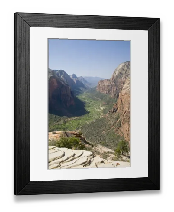 Framed Print : USA, North America, Utah Framed Print : USA, North America, Utah