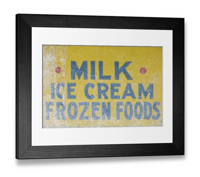 Framed Print : USA, North America, Texas Framed Print : USA, North America, Texas