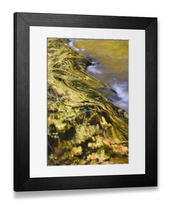 Framed Print : USA, North America, Oregon Framed Print : USA, North America, Oregon