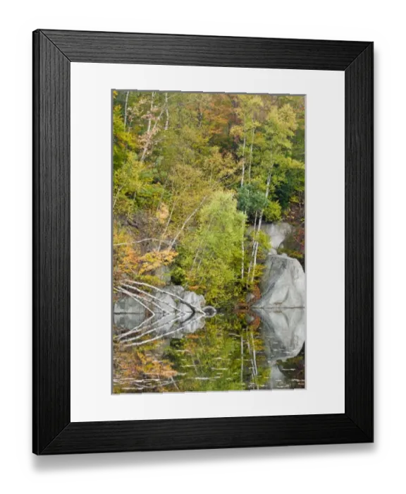 Framed Print : USA, North America, Vermont Framed Print : USA, North America, Vermont