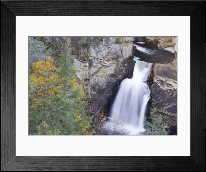 Framed Print : USA, North America, North Carolina Framed Print : USA, North America, North Carolina