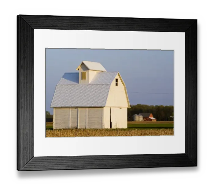 Framed Print : USA, North America, Ohio