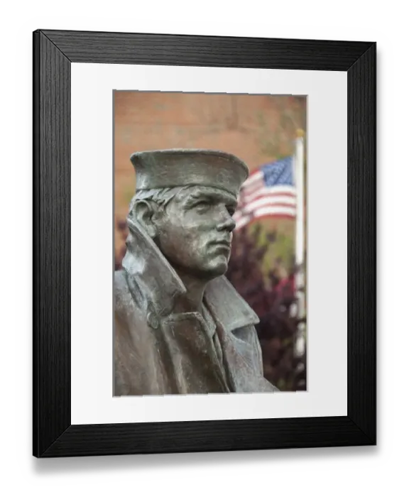Framed Print : USA, North America, Virginia