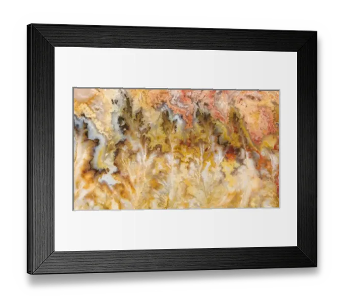 Framed Print : USA, North America, Oregon Framed Print : USA, North America, Oregon