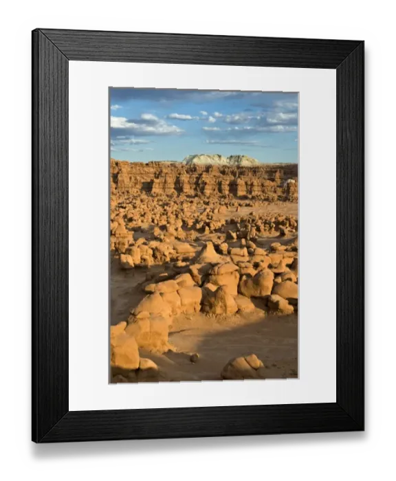 Framed Print : USA, North America, Utah