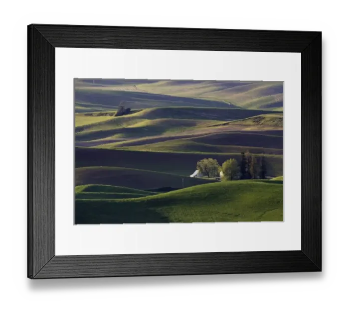 Framed Print : USA, North America, Washington Framed Print : USA, North America, Washington