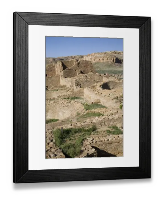 Framed Print : USA, North America, New Mexico