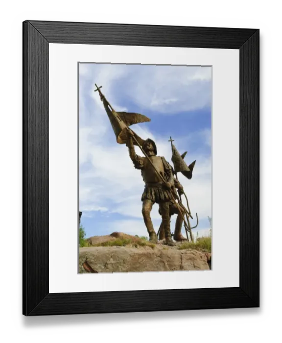 Framed Print : USA, North America, New Mexico Framed Print : USA, North America, New Mexico