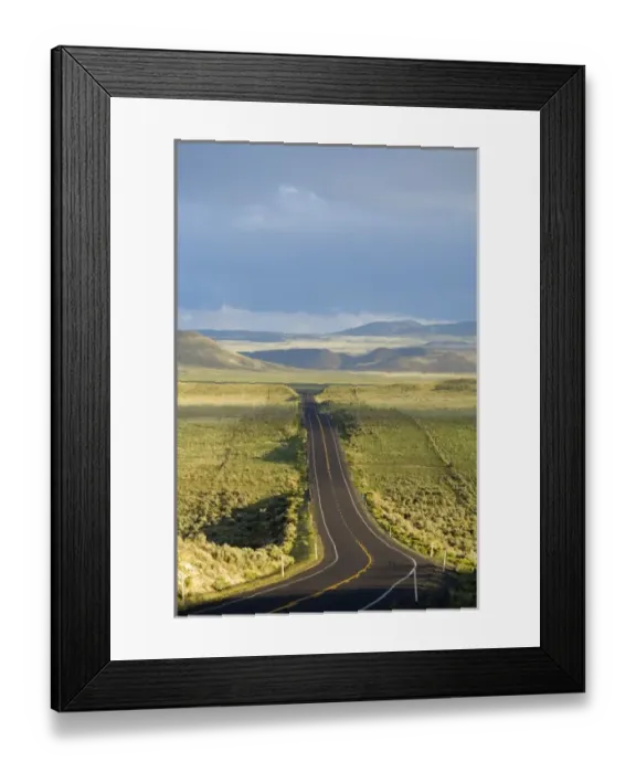 Framed Print : USA, North America, Oregon