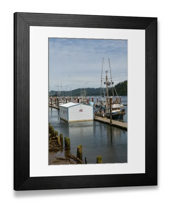 Framed Print : USA, North America, Oregon Framed Print : USA, North America, Oregon