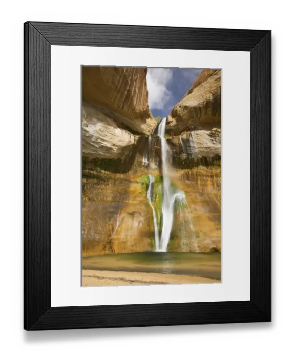 Framed Print : USA, North America, Utah Framed Print : USA, North America, Utah