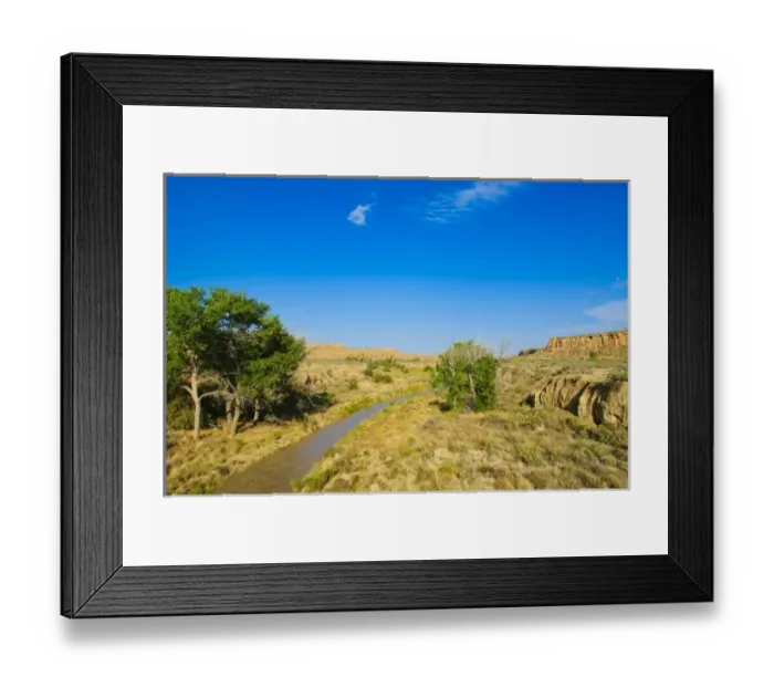 Framed Print : USA, North America, New Mexico