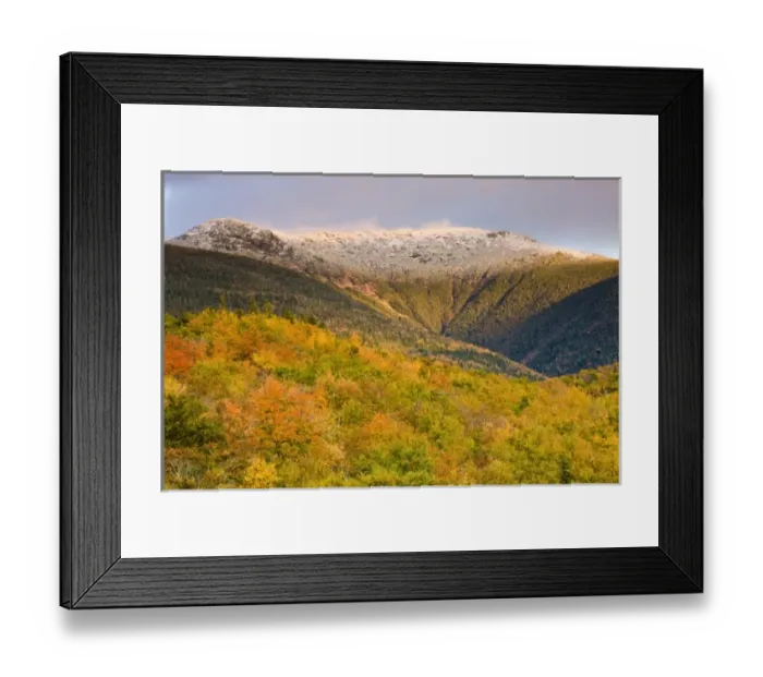 Framed Print : USA, North America, New Hampshire Framed Print : USA, North America, New Hampshire