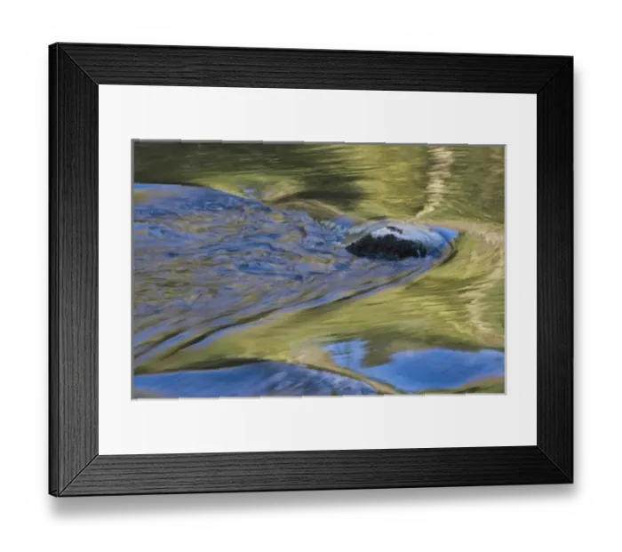 Framed Print : Great Smoky Mountains National ParK