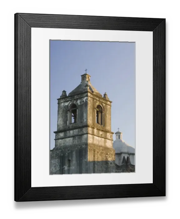 Framed Print : USA, North America, Texas Framed Print : USA, North America, Texas