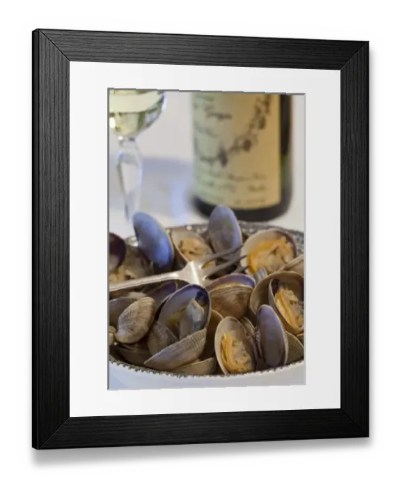 Framed Print : USA, North America, Washington Framed Print : USA, North America, Washington
