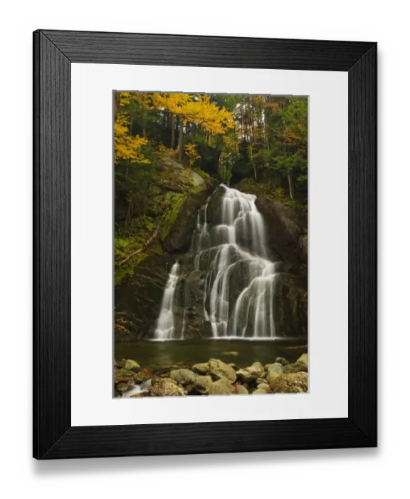 Framed Print : USA, North America, Vermont Framed Print : USA, North America, Vermont