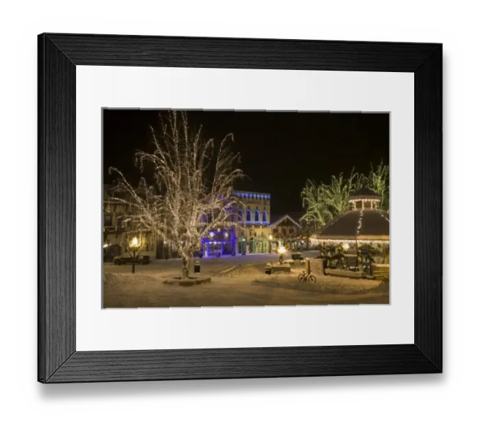 Framed Print : USA, North America, Washington Framed Print : USA, North America, Washington