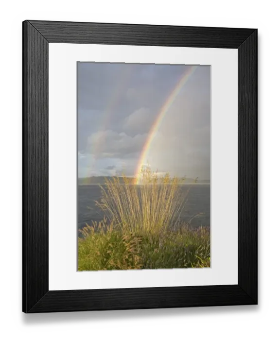 Framed Print : USA, North America, Washington Framed Print : USA, North America, Washington