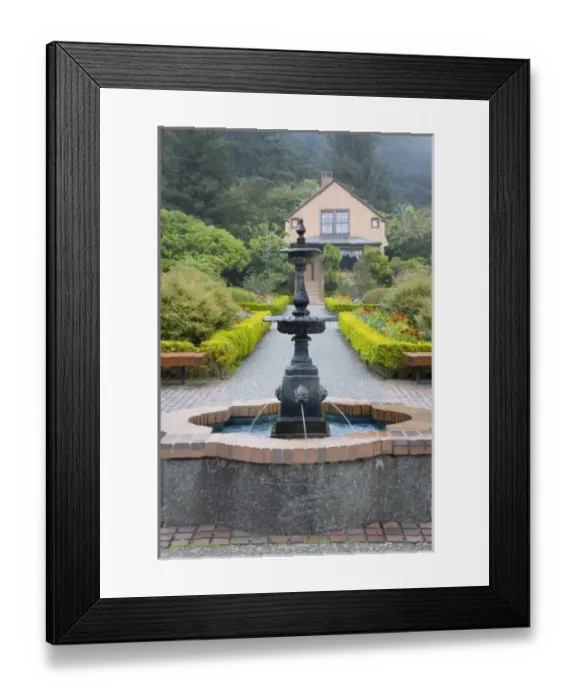 Framed Print : USA, North America, Oregon Framed Print : USA, North America, Oregon