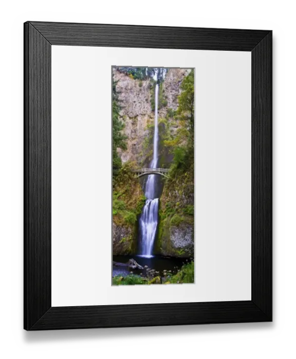 Framed Print : USA, North America, Oregon Framed Print : USA, North America, Oregon