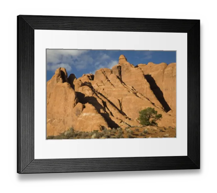 Framed Print : USA, North America, Utah Framed Print : USA, North America, Utah