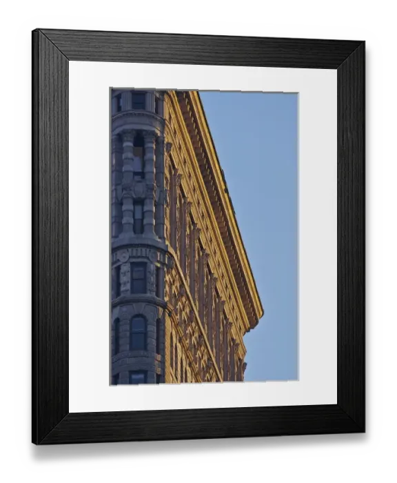 Framed Print : USA, North America, New York