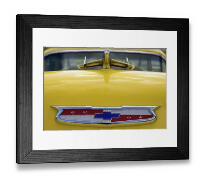Framed Print : USA, Tennessee, Cookeville. Detail of vintage car on display during an antique car show Framed Print : USA, Tennessee, Cookeville. Detail of vintage car on display during an antique car show