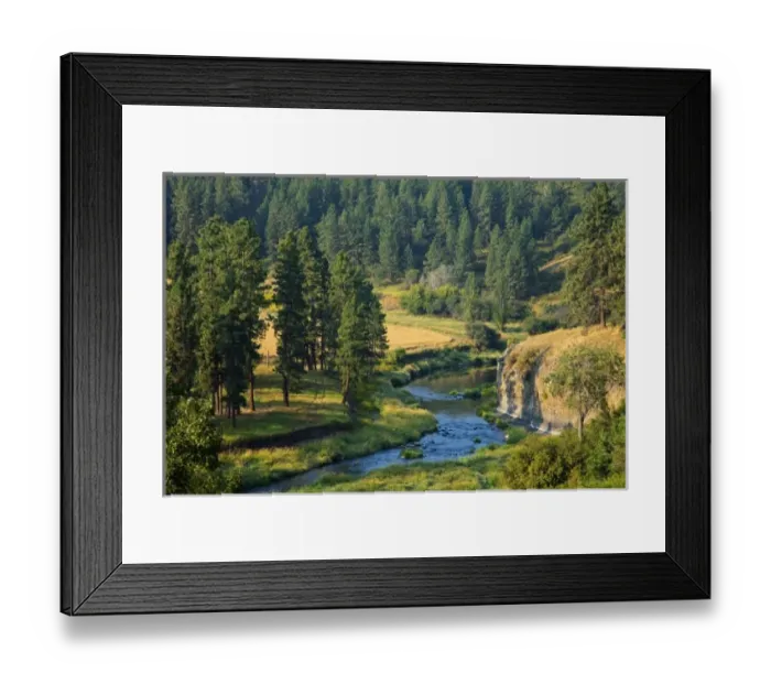 Framed Print : USA, North America, Washington Framed Print : USA, North America, Washington