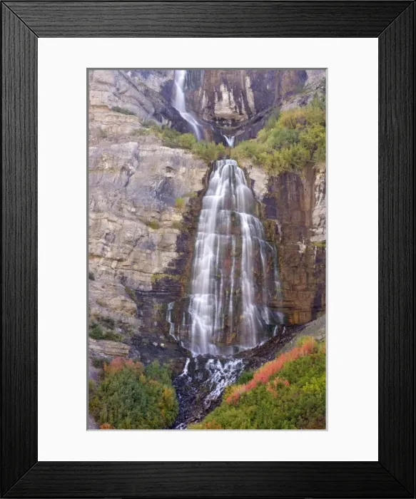 Framed Print : USA, North America, Utah