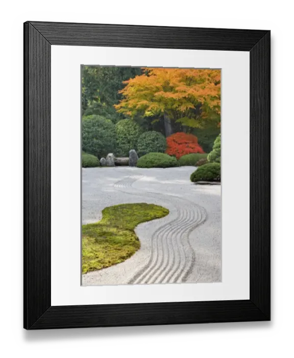 Framed Print : USA, North America, Oregon Framed Print : USA, North America, Oregon