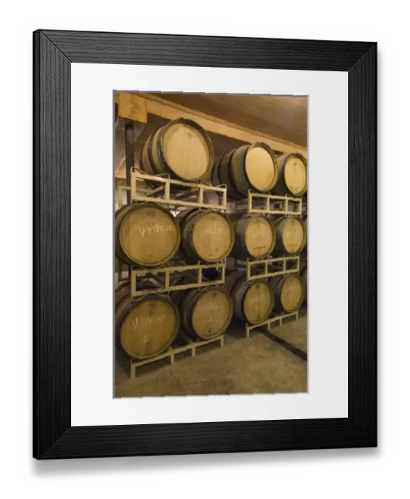 Framed Print : USA, North America, Oregon