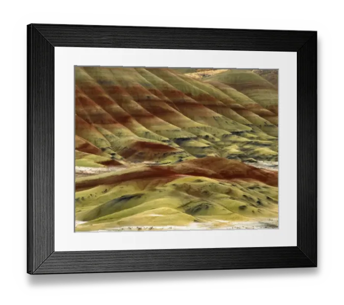 Framed Print : USA, North America, Oregon Framed Print : USA, North America, Oregon