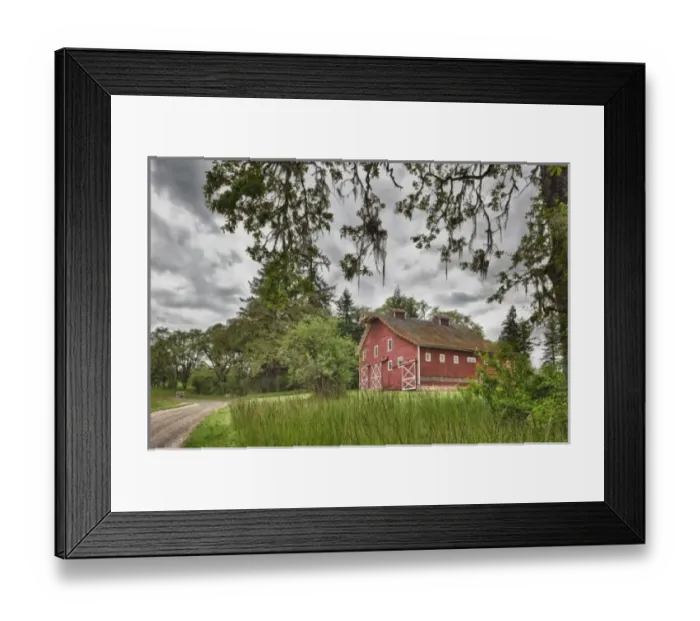 Framed Print : USA, North America, Oregon Framed Print : USA, North America, Oregon