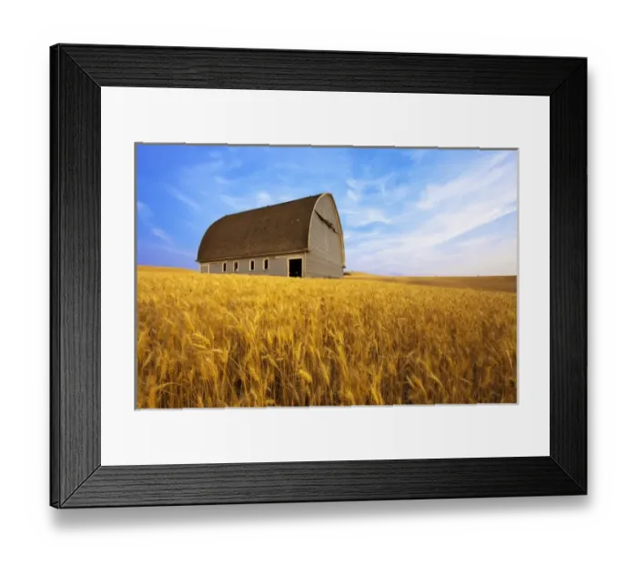Framed Print : USA, North America, Washington Framed Print : USA, North America, Washington