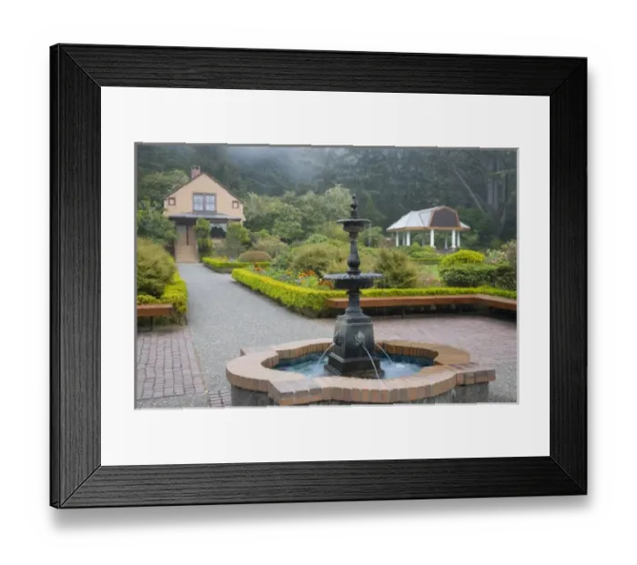 Framed Print : USA, North America, Oregon
