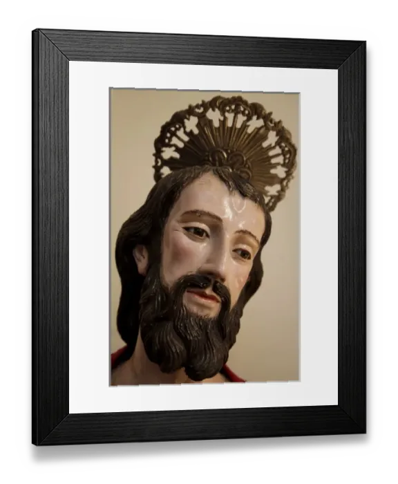 Framed Print : USA, North America, New Mexico